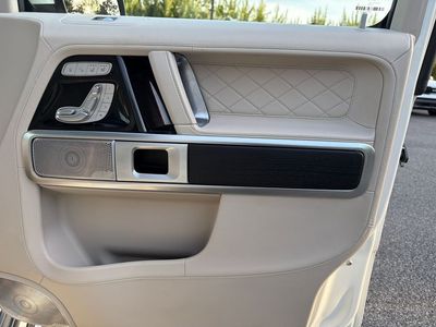 2021 Mercedes-Benz G-Class - Photo 38