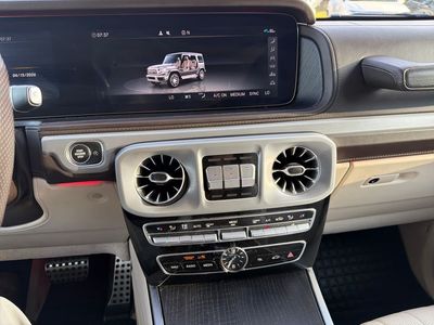 2021 Mercedes-Benz G-Class - Photo 6