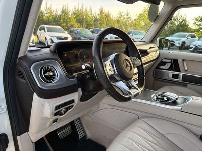 2021 Mercedes-Benz G-Class - Photo 20