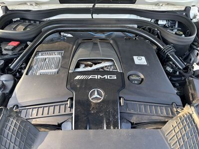 2021 Mercedes-Benz G-Class - Photo 18