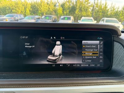 2021 Mercedes-Benz G-Class - Photo 8
