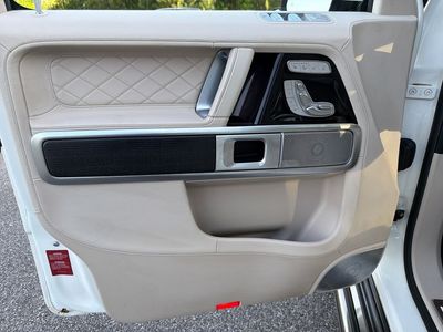 2021 Mercedes-Benz G-Class - Photo 29