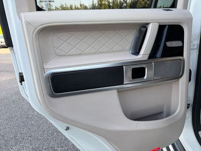 2021 Mercedes-Benz G-Class - Photo 31