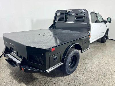 2025 RAM 3500 — detail view
