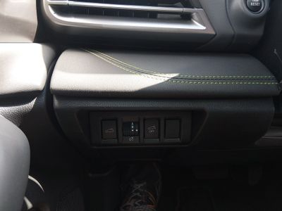 2025 Subaru Outback - Photo 13