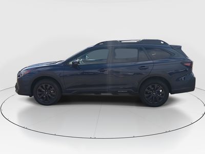 2025 Subaru Outback - Photo 4