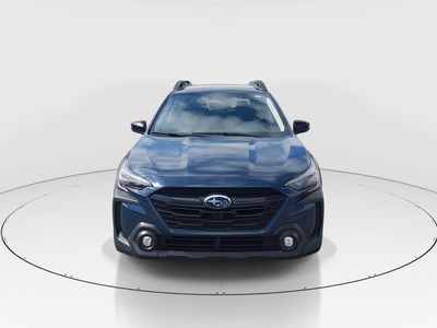 2025 Subaru Outback - Photo 2