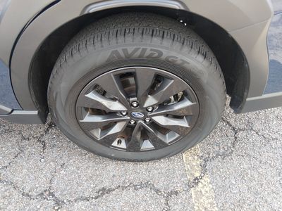 2025 Subaru Outback - Photo 10