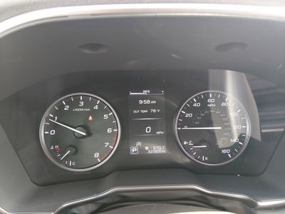 2025 Subaru Outback - Photo 14