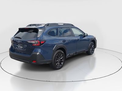 2025 Subaru Outback - Photo 7