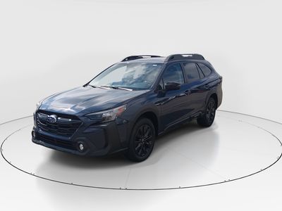 2025 Subaru Outback - Photo 3