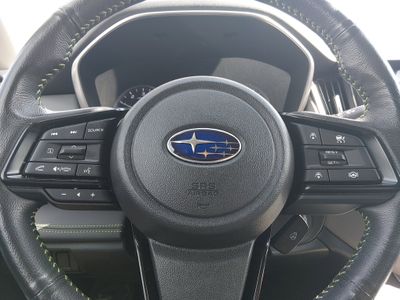 2025 Subaru Outback - Photo 12