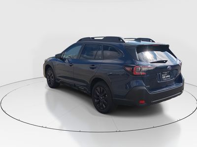 2025 Subaru Outback - Photo 5