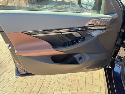 2026 BMW 5 Series 540i xDrive - Photo 12