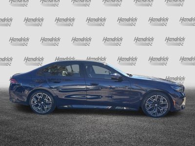2026 BMW 5 Series 540i xDrive - Photo 10