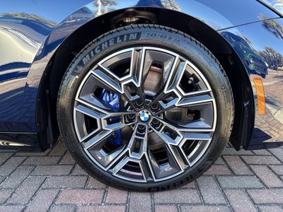 2026 BMW 5 Series 540i xDrive - Photo 11