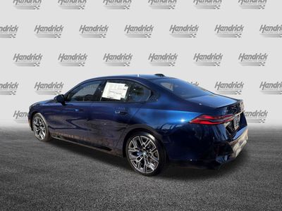 2026 BMW 5 Series 540i xDrive - Photo 7