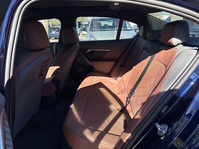 2026 BMW 5 Series 540i xDrive - Photo 19
