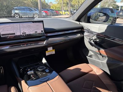 2026 BMW 5 Series 540i xDrive - Photo 14