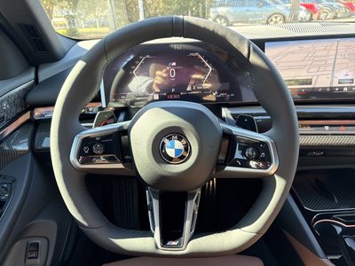 2026 BMW 5 Series 540i xDrive - Photo 16