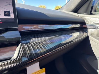 2026 BMW 5 Series 540i xDrive - Photo 18
