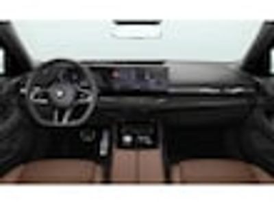 2026 BMW 5 Series 540i xDrive - Photo 26