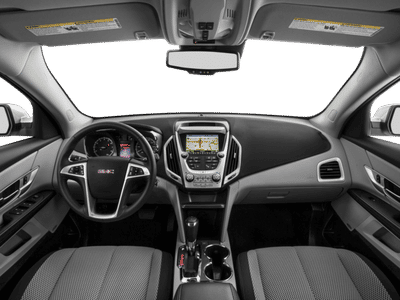 2017 GMC Terrain - Photo 8