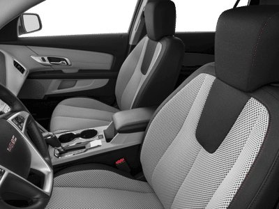 2017 GMC Terrain - Photo 9