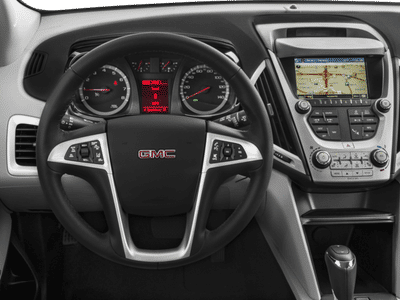 2017 GMC Terrain - Photo 7