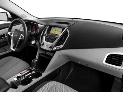 2017 GMC Terrain - Photo 16
