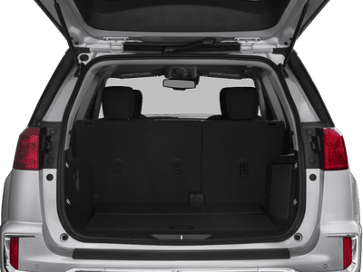 2017 GMC Terrain - Photo 12