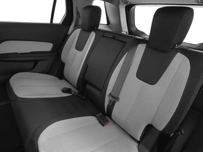 2017 GMC Terrain - Photo 14