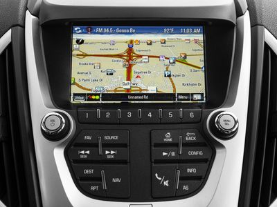 2017 GMC Terrain - Photo 17