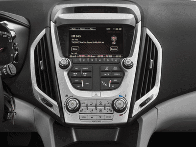 2017 GMC Terrain - Photo 10