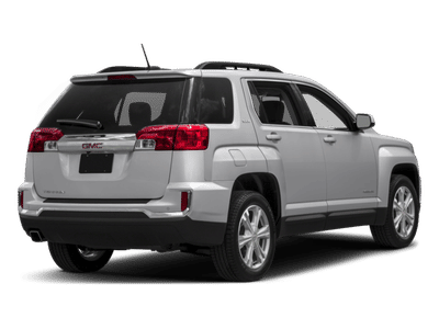 2017 GMC Terrain - Photo 2