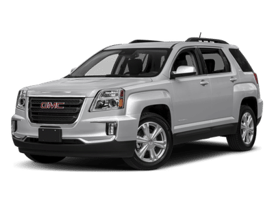2017 GMC Terrain - Photo 1