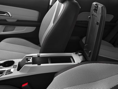 2017 GMC Terrain - Photo 15