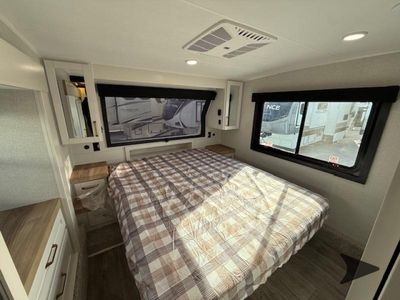 2026 Jayco Eagle HT - Photo 43