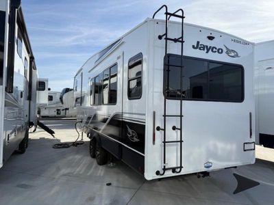 2026 Jayco Eagle HT - Photo 6