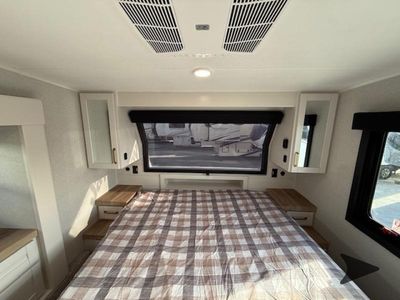 2026 Jayco Eagle HT - Photo 36