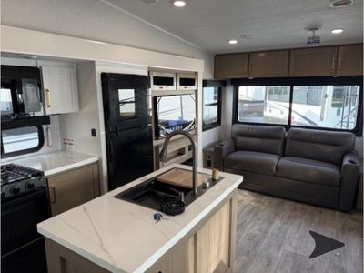 2026 Jayco Eagle HT - Photo 75