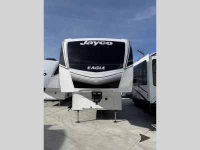 2026 Jayco Eagle HT - Photo 1