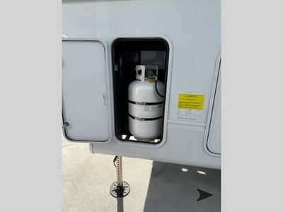 2026 Jayco Eagle HT - Photo 8