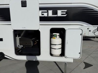 2026 Jayco Eagle HT - Photo 20