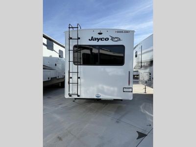 2026 Jayco Eagle HT - Photo 5