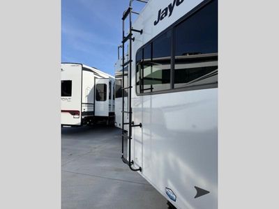 2026 Jayco Eagle HT - Photo 14