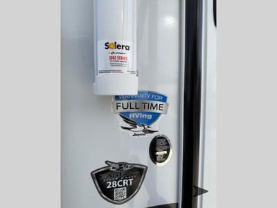 2026 Jayco Eagle HT - Photo 19