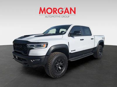 2026 Ram 1500 — photo 7 view