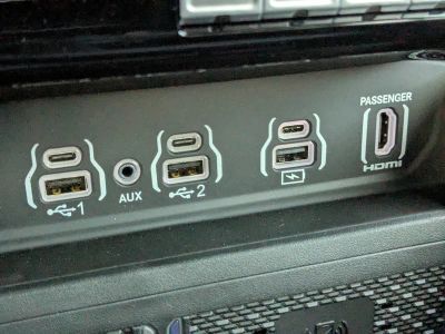 2026 Ram 1500 — photo 24 view
