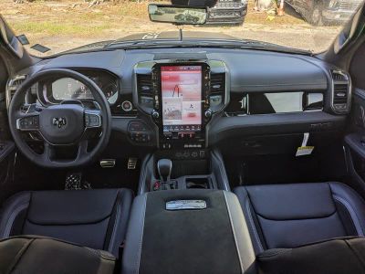 2026 Ram 1500 — photo 15 view
